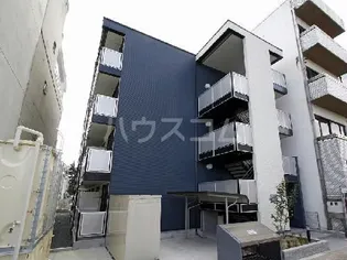 レオパレスボンエルフ豊橋の画像