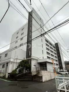東急江田ドエリングの画像