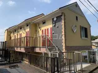 ユナイト日の出町パトリアージュの杜【1階】の外観
