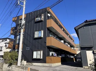 TSハイツAの画像