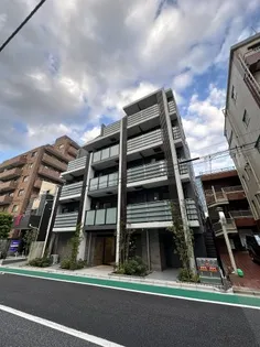 CLASSEUM飯田橋【6階】の外観