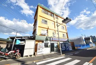 コアパレス常葉10の画像