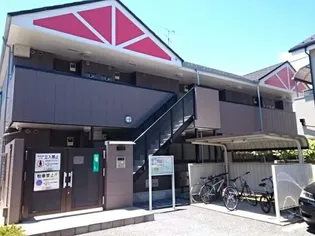 セレッソ大泉学園の画像