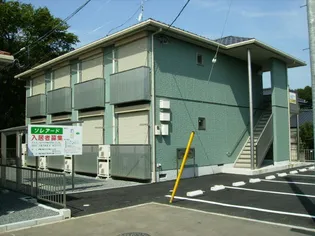 ソレアードの画像
