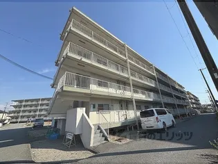 ビレッジハウス鴻池1号棟の画像