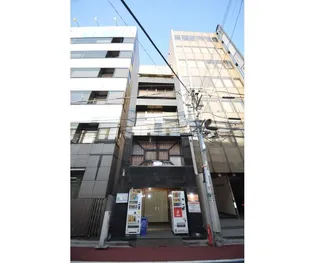 ダイヤモンドビル【2階】の外観