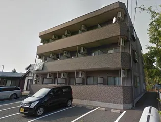 メゾン ジュネスIIの画像