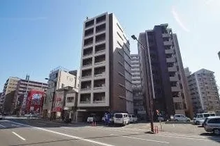 ジラフ高宮の画像
