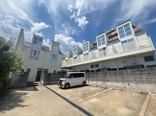 ヴィアノ芦屋親王塚の画像