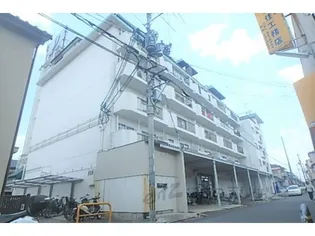 サンコーポ高槻寿の画像