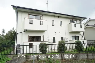 チェリーハイツの画像