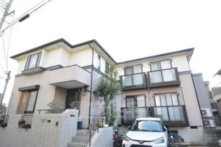 フォレスト緑地の画像