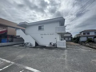 フローラハイツみのりの画像