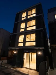 東京都豊島区池袋本町4【マンション】の外観