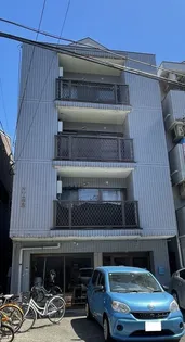 カルム平尾の画像