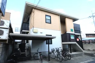 ミラ穴川の画像