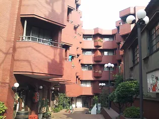 ライオンズプラザ高円寺の画像