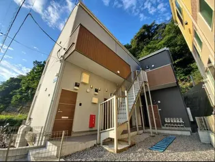 アーヴェル元住吉IIの画像