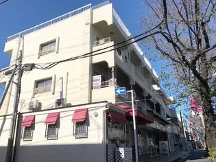 メープル本橋ビル3番館の画像