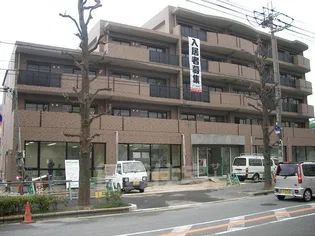 グランデージ池田の画像