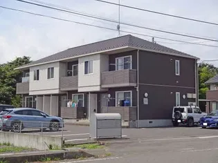 LA MAISON DU RENARDの画像