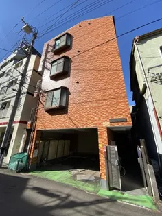 グローバルハイツ赤門の画像
