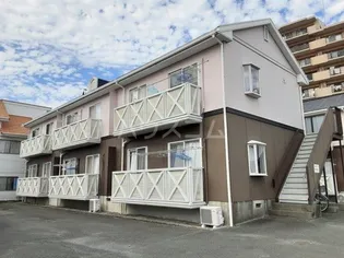 メゾン西伝寺 Aの画像