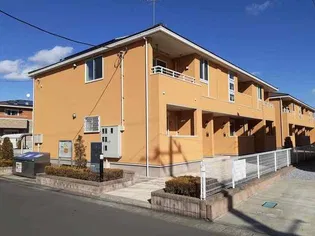 ビオーラ長田 Bの画像