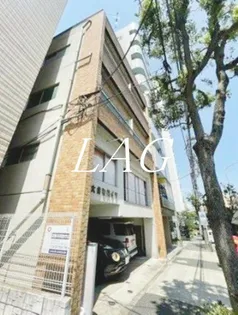 大井町ハイツの画像