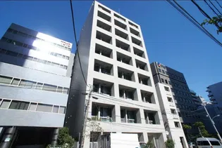 ZOOM麻布十番の画像