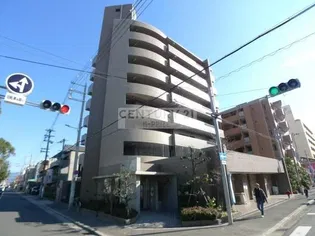 エバーグリーン鶴見の画像