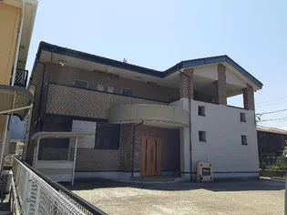 アビタシオンⅤの画像