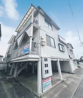 KKレジデンス若栗の画像
