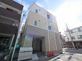 AYハイツの画像