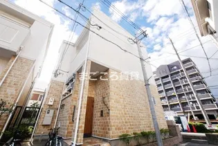 LUXE浜寺A棟の画像