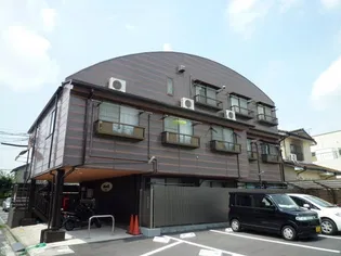 ALLUREIIIの画像