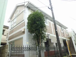 リューズハイムA棟の画像