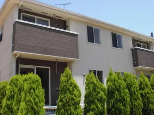 メゾンボヌールBの画像