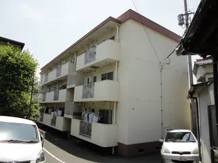 東畑ハイツの画像