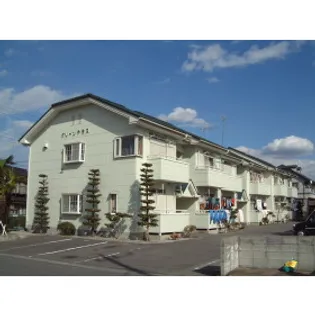 グリーンテラスIの画像