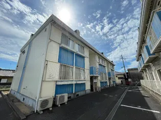 アンダンテ福井 Aの画像