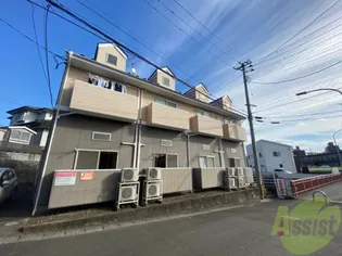 T'SハウスIIの画像