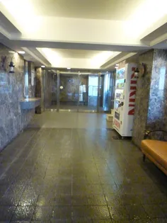 埼玉県入間市高倉2【マンション】の外観