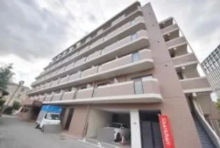 ビジネス ワン六本松の画像