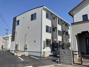 カーサ ミヤビIIの画像