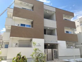 フジパレス庄内サウスの画像