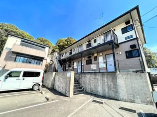 ヴェルドミール弥生台Iの画像