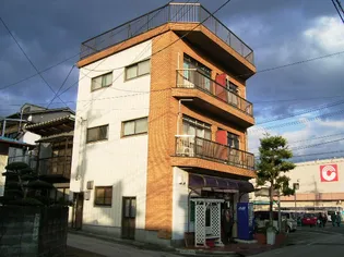 渡辺ビル(吉田町)【3階】の外観