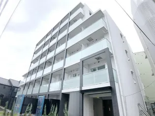 エトワール駒沢大学【3階】の外観