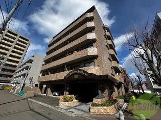 ライオンズマンション泉中央の画像